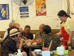 -中和远东火锅兔(老店)