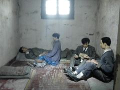 -青岛德国监狱旧址博物馆