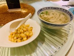 -阳澄湖费尔蒙酒店颐丰阁中餐厅(马鞍山西路店)