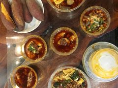 -成都你六姐·牛肉冒菜(城市集市合生汇店)