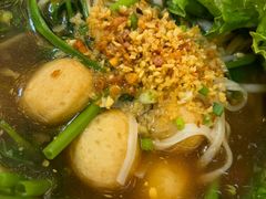 -芭堤雅泰国餐厅(胜利路店)