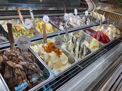 -Dal Cuore 达可芮冰淇淋(陕西北路店)