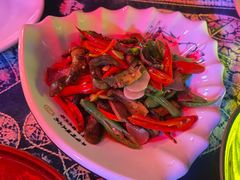 -滇道云南特色料理(康定路店)