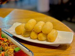 -兔槽江湖菜·重庆璧山兔(水围店)