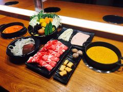 -呷哺呷哺(砂之船奥莱店)