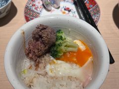 -肉肉大米(金虹桥店)