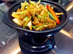 -五观堂素食(新华路店)