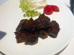 -老洋房花园饭店(绍兴路店)