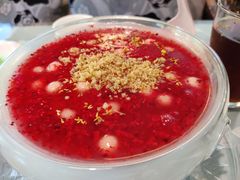 -兰桂坊·花园餐厅(西湖店)
