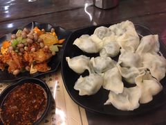 -大妈水饺(文华巷店)