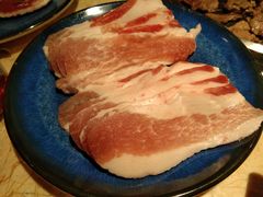 -万象·复兴号鲜肉烤肉海鲜自助(升级店)