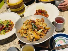 -桂满陇天书(南京德基旗舰店)