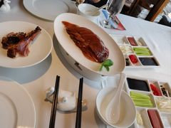 -四季民福烤鸭店(前门店)