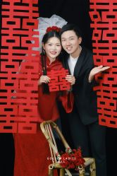 点击看大图 -金夫人婚纱摄影(衡阳店)