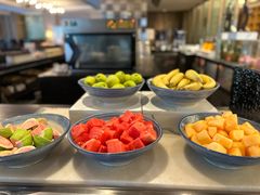 -圣丰索菲特·2 On 988 Café 自助餐厅