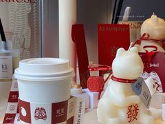 -Seesaw Coffee(上生新所店)