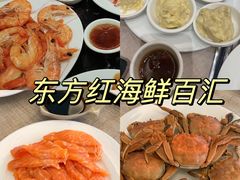 -东方红海鲜百汇(国际大厦店)