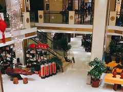 -胶东人家(奥体中心店)