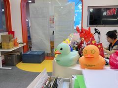 -昂立青少儿成长中心(杨浦国和1000校区)