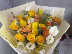 -L.C FLORA花予你(城西银泰城店)