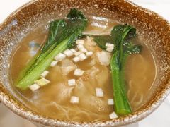 -粤食堂(天津和悦汇店)