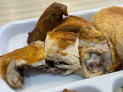 -香妃烤鸡(西单店)