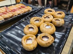 -丹东丛炟海鲜烧烤(江艺路店)