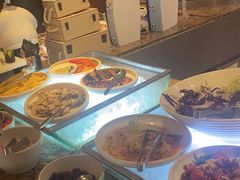 -马哥孛罗咖啡厅·Cafe Marco (厦门马哥孛罗东方大酒店)