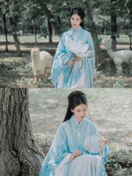 -美云庭古装·格格服汉服·京城旅拍(北京店)