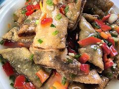 -柴窝堡22号辣子鸡·传承新疆菜