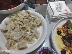 -鸭王烤鸭店(三里河店)