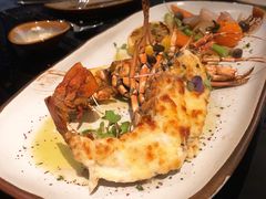 -上海苏宁宝丽嘉酒店·Cafe Bellagio西餐厅
