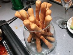 -巴奴毛肚火锅(悠唐购物中心店)