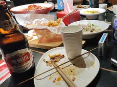 -辣尚瘾·烤鱼·新川菜(交大直营店)
