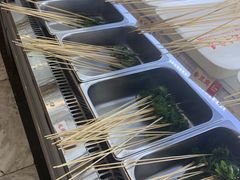 -袁记串串香(川师店)