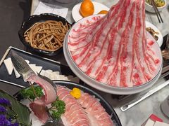 -川味观·鲜货火锅(景芳水湘店)