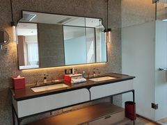 -上海外滩茂悦大酒店
