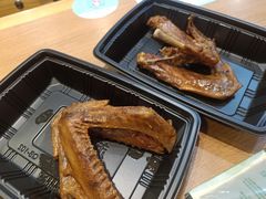-苏晓玥·手作江南小吃(深圳北站店)