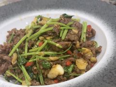 -湖南人家湘菜馆(镇江路店)