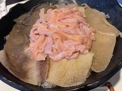 -胡王火锅·烤肉