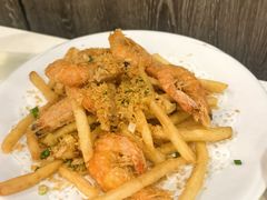 -鑫巴蜀小镇 · 水煮鱼专研店(玉桥店)