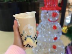 奶茶三兄弟-CoCo都可(燕塘店)