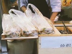 -金杨老摊头蛋饼(金口路店)