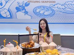 -皓景海鲜·地标美食(双月湾店)