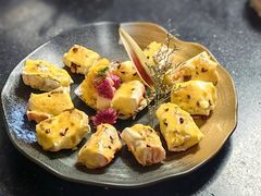 -原志优秀食材·匠心料理·海胆主题(金亿广场店)