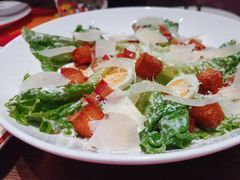 -ZAFFERANO西班牙海鲜饭(上海首店)