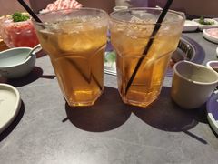 -故里和山·成都火锅(欢乐港湾店)