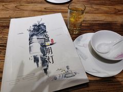 -一盏明灯全素斋(殊像寺店)
