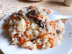 羊肉抓饭-维吾尔餐厅(宜山路店)