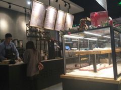 -面包和茶(万联店)